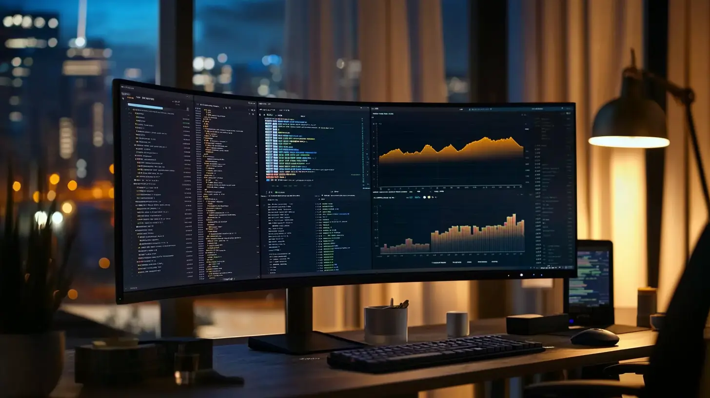 Personal Project Metrics on Resume - Personal Project Metrics Resume Examples.webp